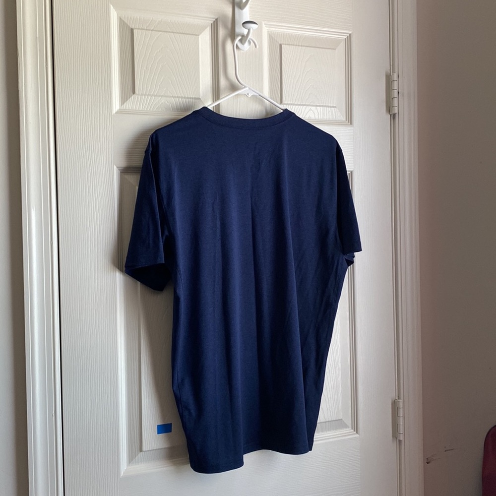 Nike Large Xavier Univeristy Dri Fit Shirts NEVER USED - Picture 2 of 6